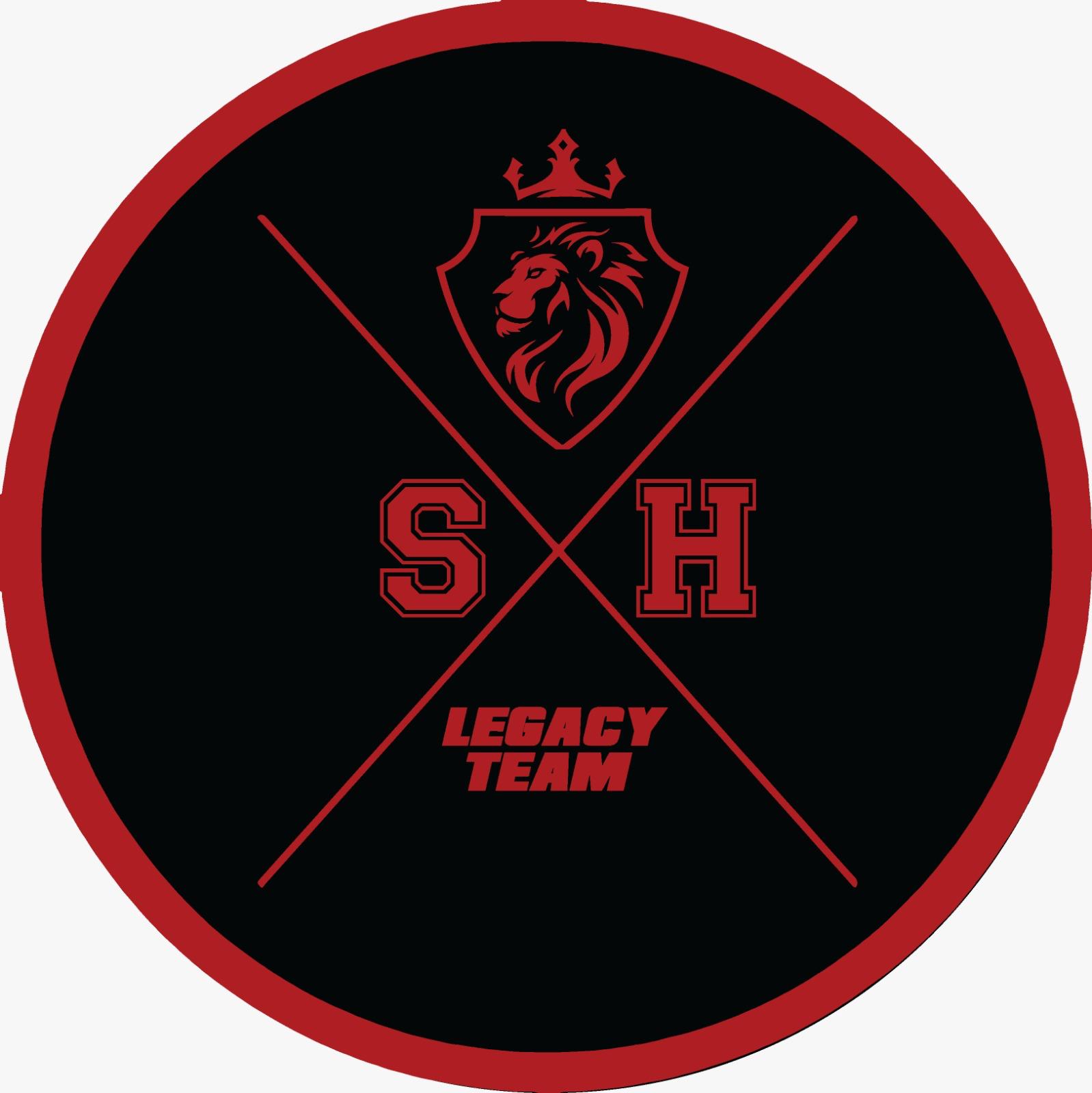 Legacy Team MMA